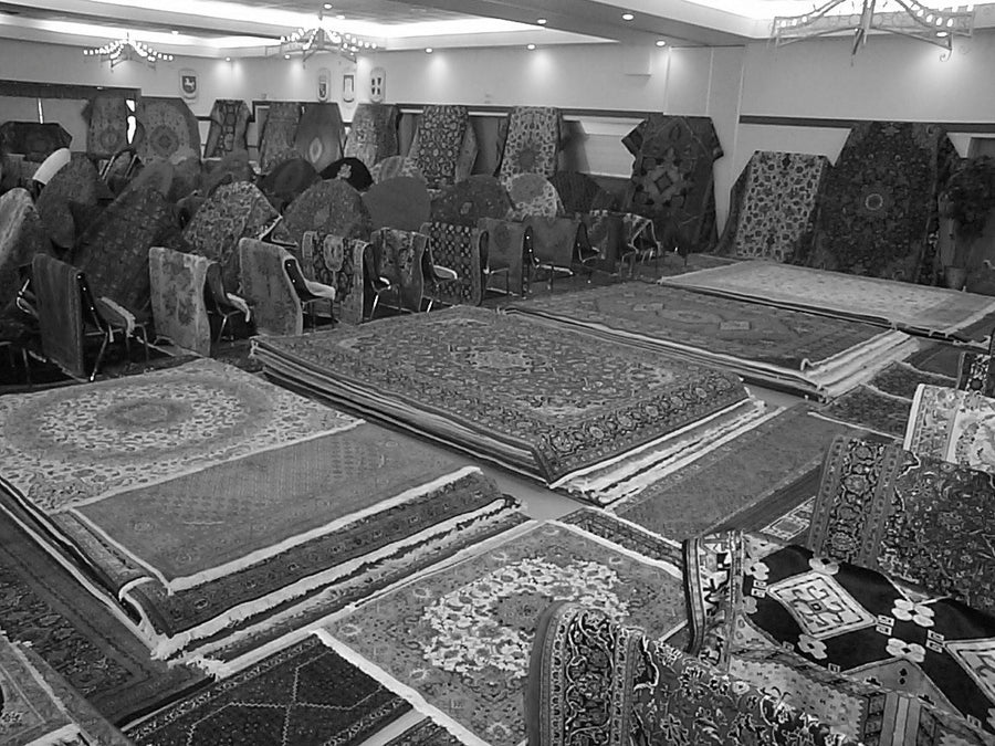 1985, Nation-wide Exhibitions