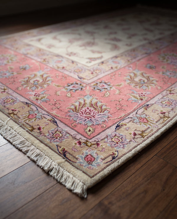 Very Fine Imperial Tabriz