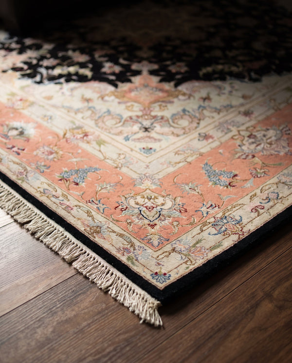 Very Fine Imperial Tabriz