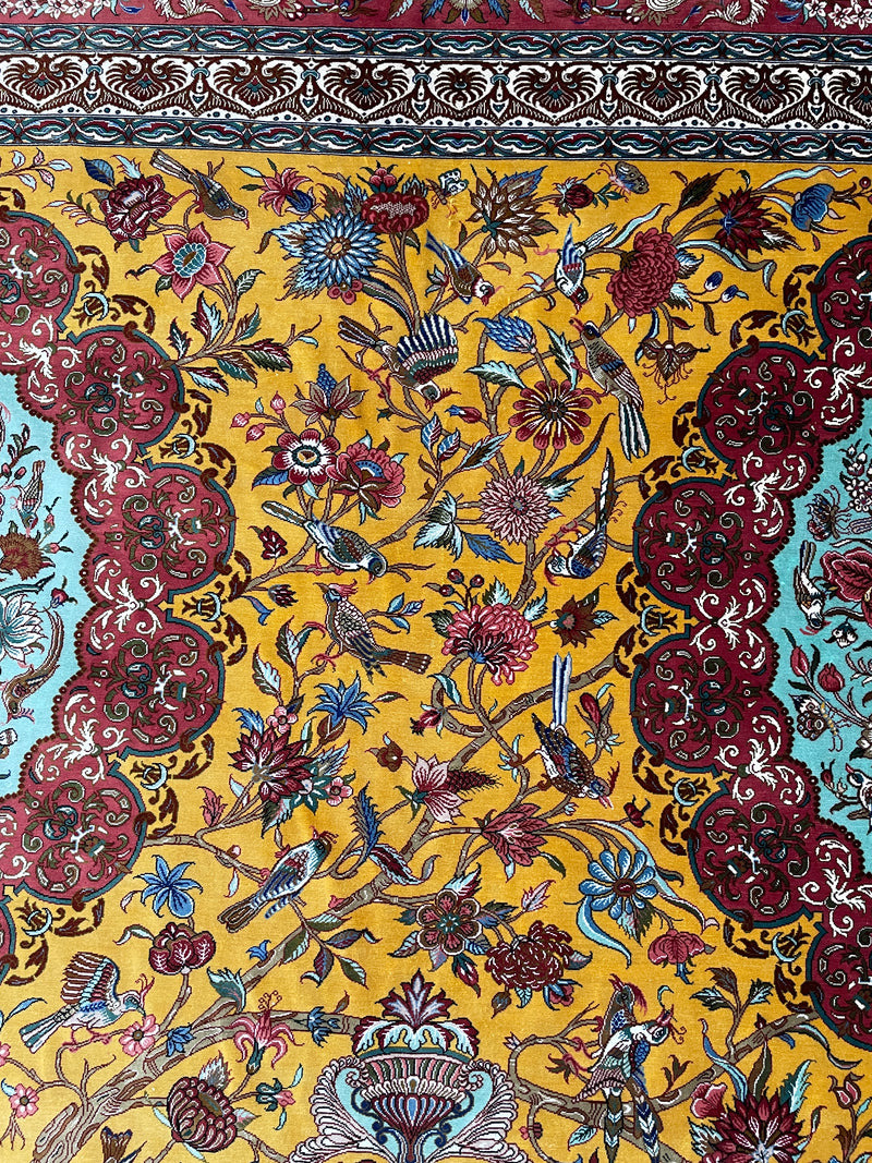 “PARADISE” BY MIR MEHDI: A TIMELESS MASTERPIECE