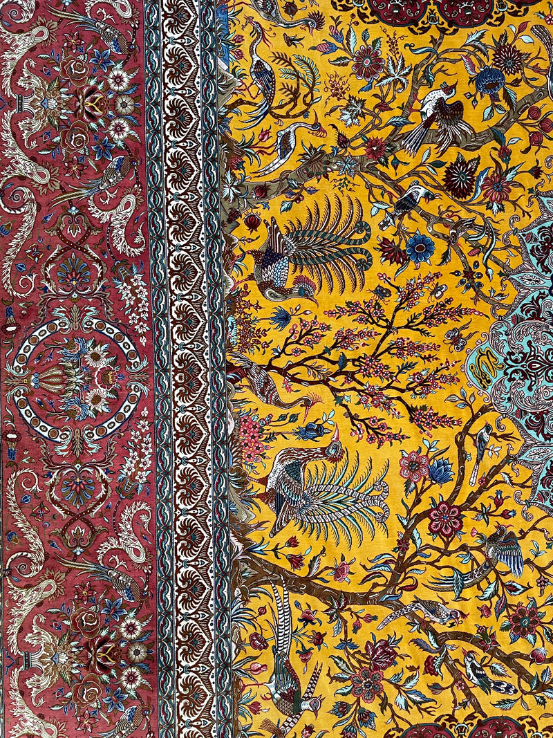 “PARADISE” BY MIR MEHDI: A TIMELESS MASTERPIECE