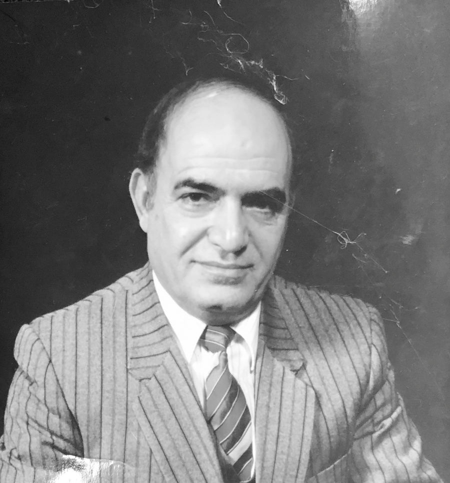 1966, The Founder