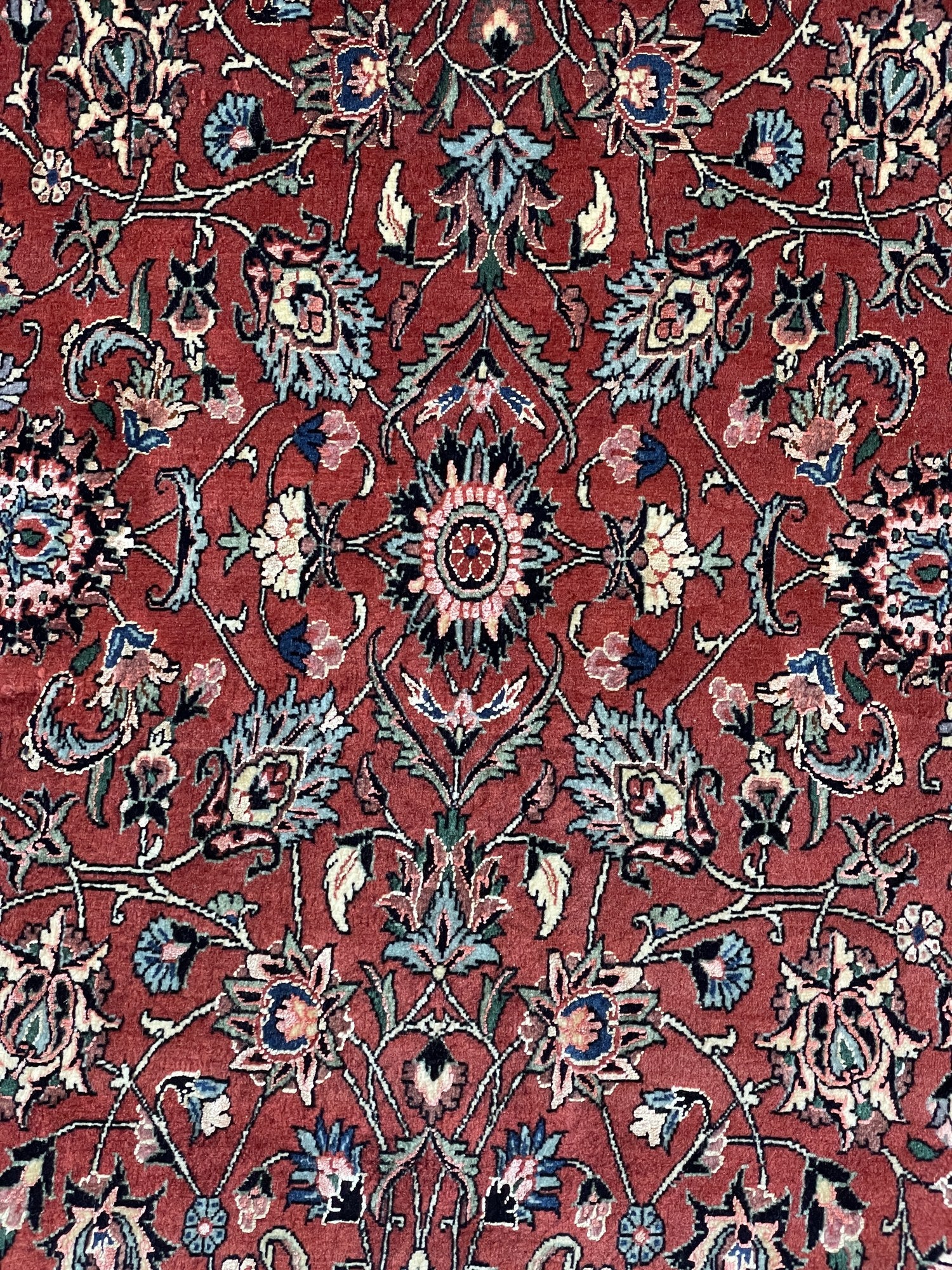 Fine Bijar Persian Rug – photo 5