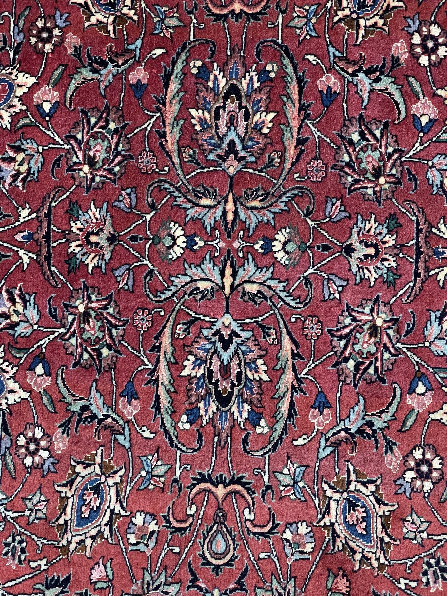 Fine Bijar Persian Rug – photo 7