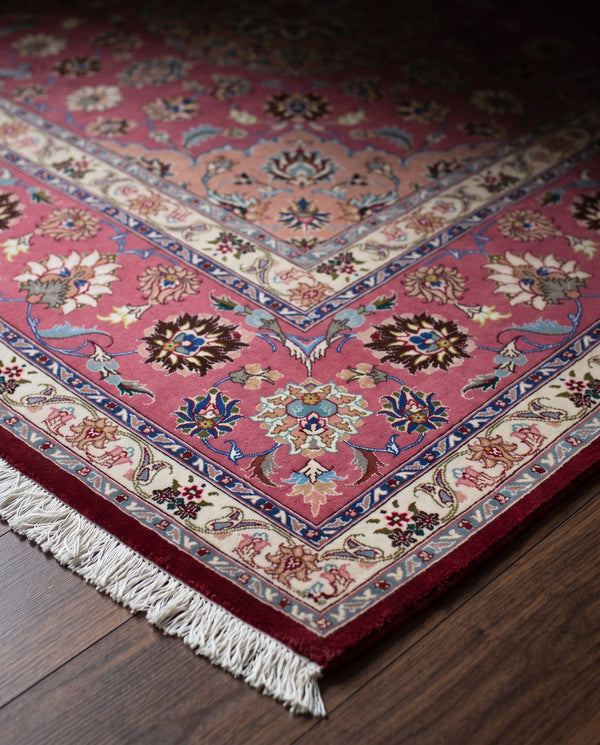 Very Fine Imperial Tabriz