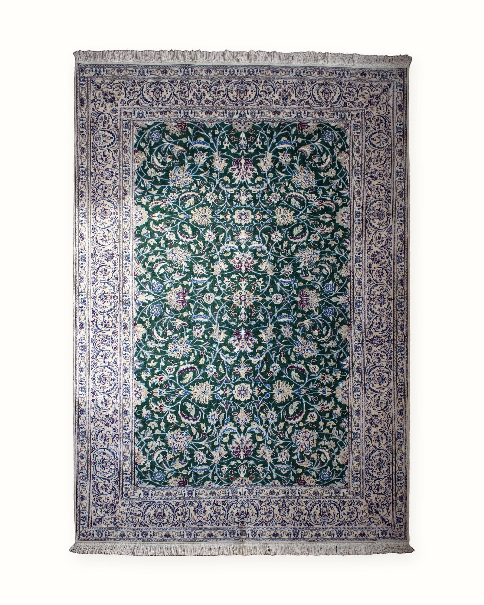 Nain, whole rug