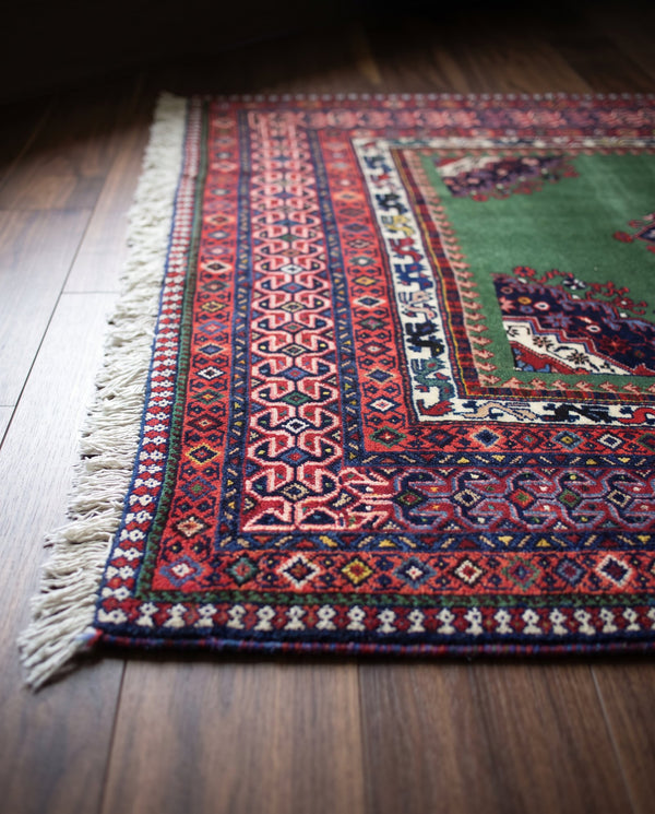 Rare Yalameh Rug