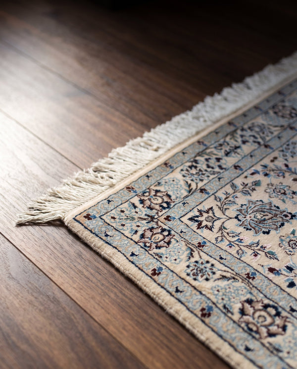 Square Nain by Master Habibian