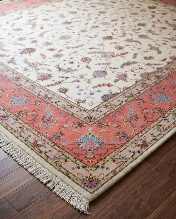 Very Fine Imperial Tabriz