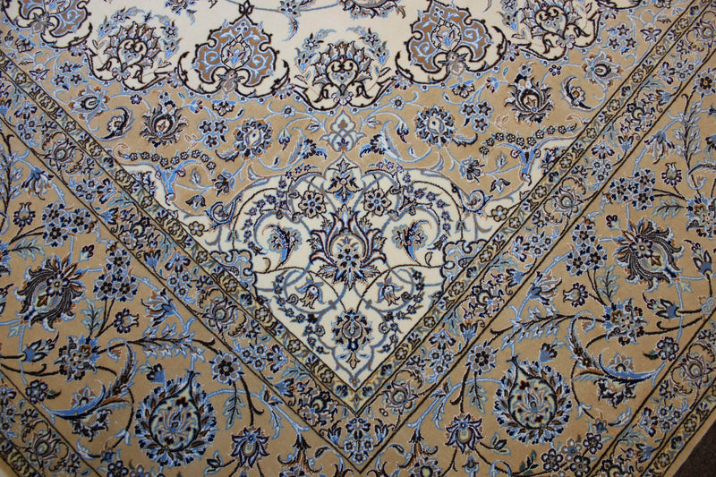 A Rare Nain by Master Habibian