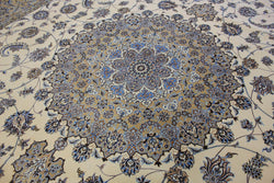 A Rare Nain by Master Habibian