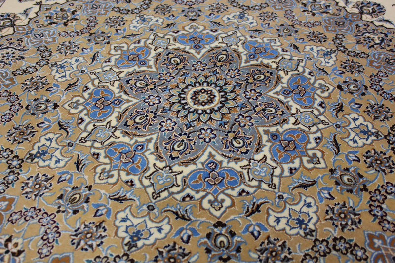 A Rare Nain by Master Habibian