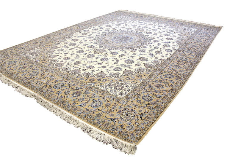 A Rare Nain by Master Habibian