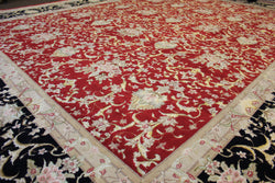 Exceptional Imperial Tabriz by Parvizian