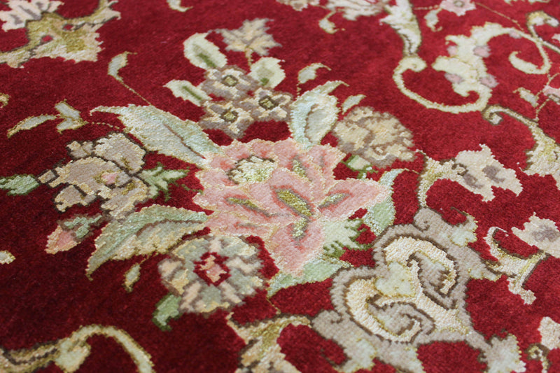 Exceptional Imperial Tabriz by Parvizian