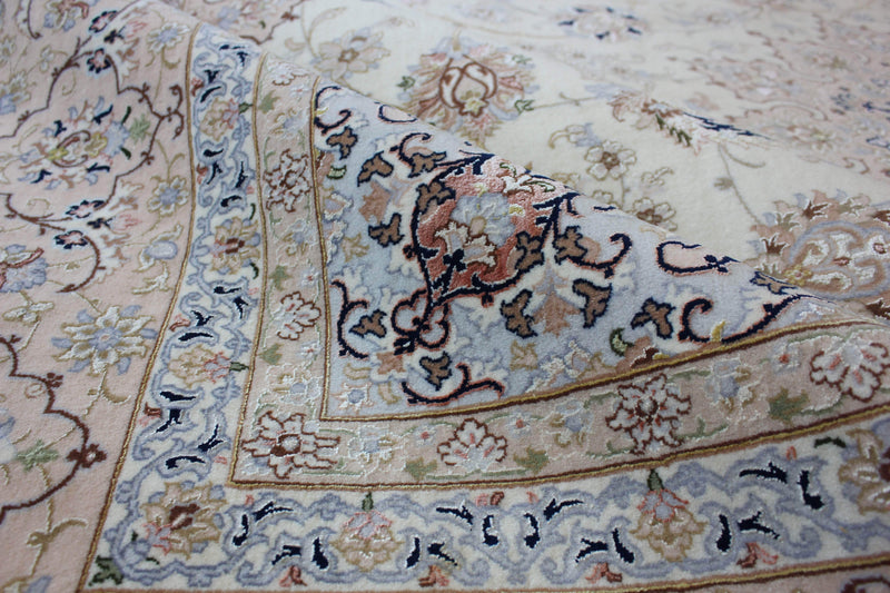 Extremely Fine Isfahan