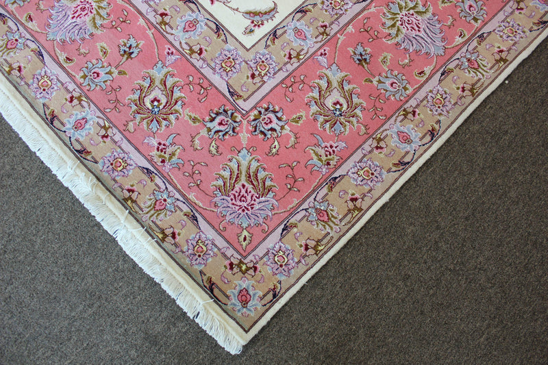 Very Fine Imperial Tabriz