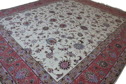 Very Fine Imperial Tabriz