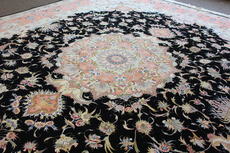 Very Fine Imperial Tabriz