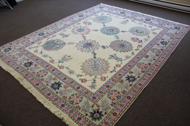 Very Fine Imperial Tabriz