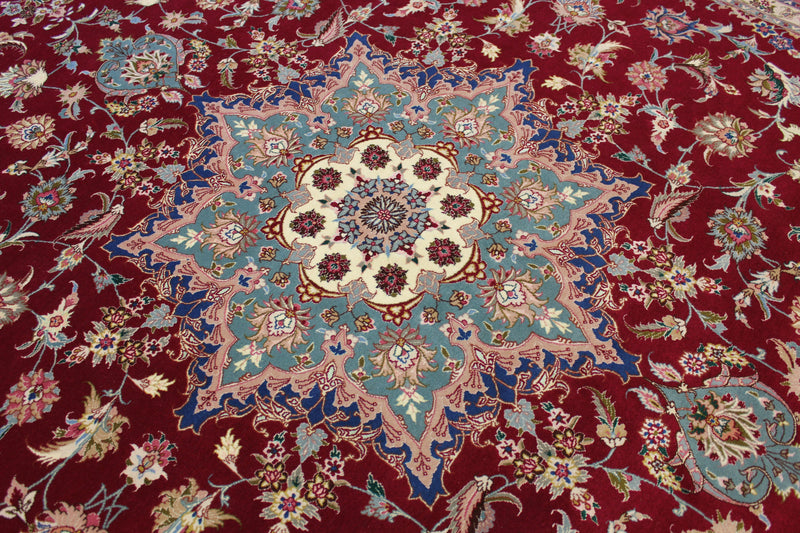 Very Fine Imperial Tabriz
