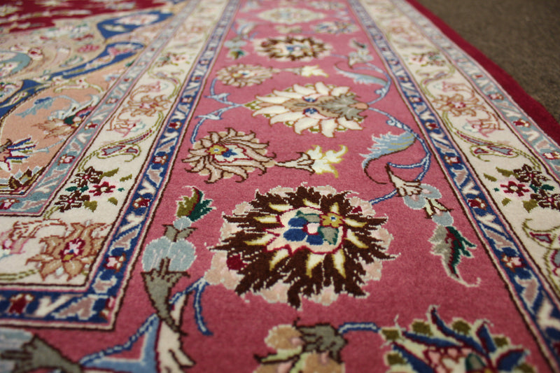 Very Fine Imperial Tabriz