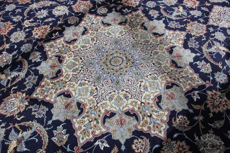 Very Fine Isfahan