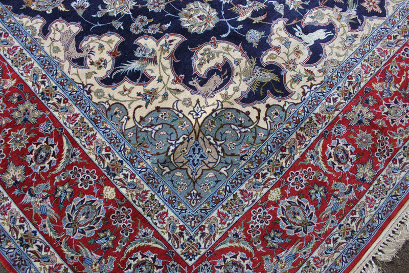 Very Fine Isfahan