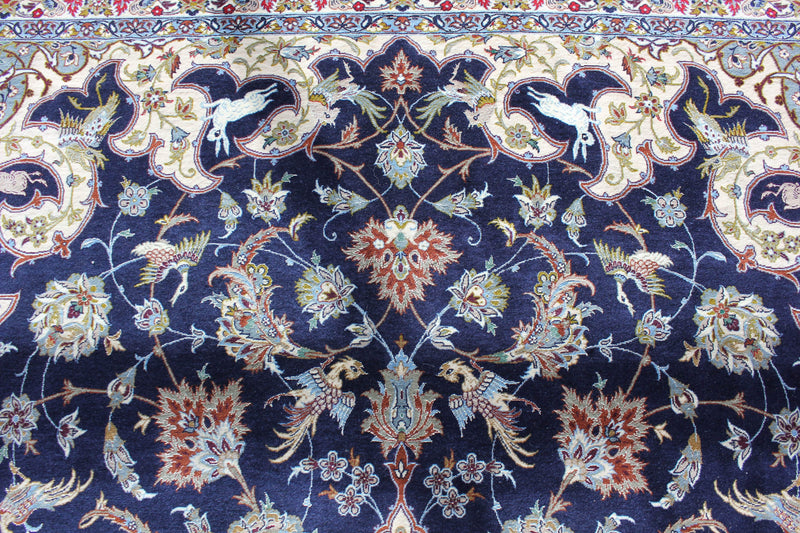 Very Fine Isfahan